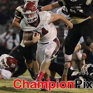 Meet your Posher, Collin